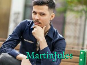 MartinJules