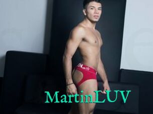 MartinLUV