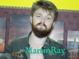 MartinRay