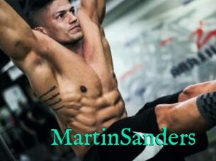 MartinSanders