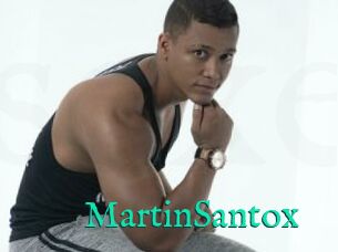 MartinSantox