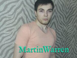 MartinWarren