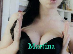 Martina