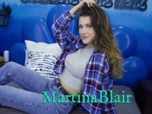 MartinaBlair