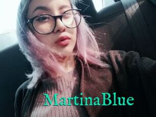 MartinaBlue