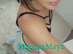 MartinaMayx