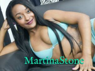 MartinaStone