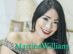 MartinaWillians