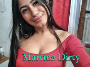 Martina_Dirty