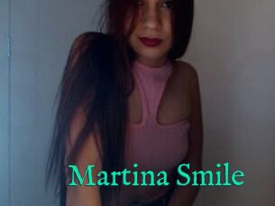 Martina_Smile