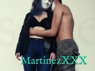 MartinezXXX