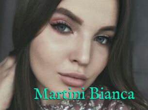 Martini_Bianca