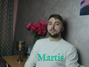 Martis