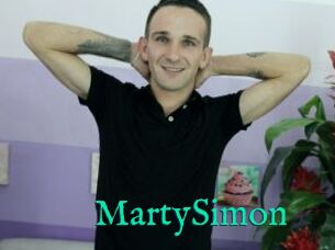 MartySimon