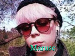 Maruse