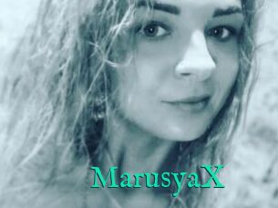 MarusyaX