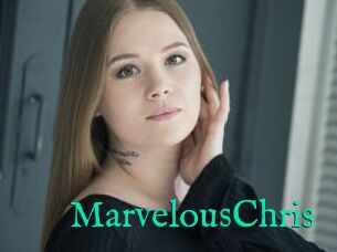 MarvelousChris