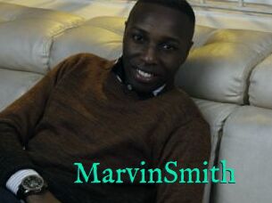 MarvinSmith