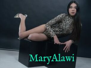 MaryAlawi