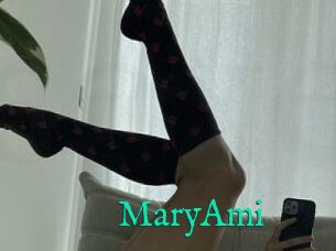 MaryAmi