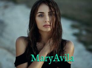 MaryAvila