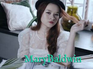 MaryBaldwin