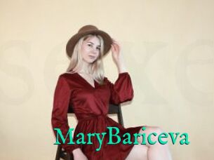 MaryBariceva