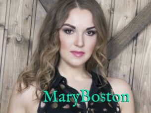 MaryBoston