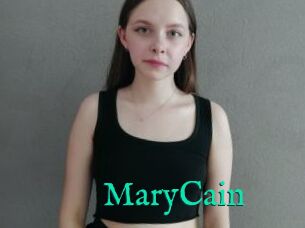 MaryCain