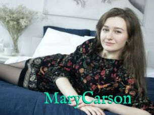 MaryCarson