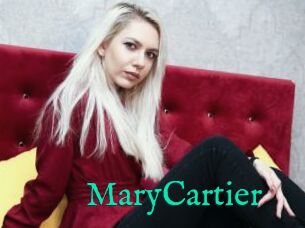 MaryCartier