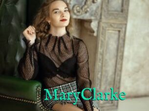 MaryClarke