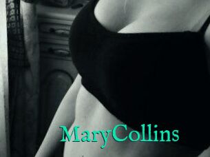 MaryCollins