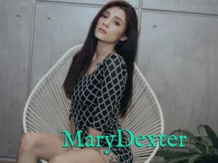 MaryDexter