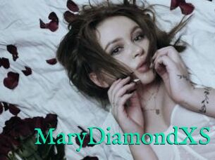 MaryDiamondXS