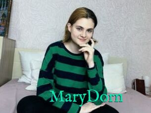 MaryDorn