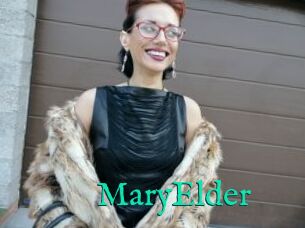 MaryElder