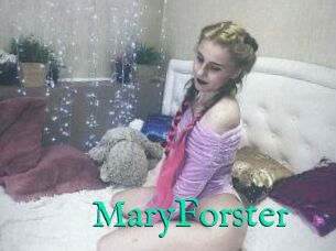 MaryForster