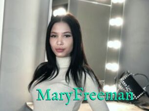 MaryFreeman