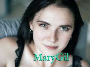 MaryGil