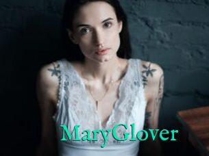 MaryGlover