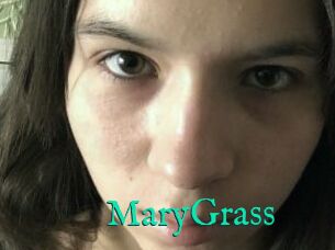 MaryGrass