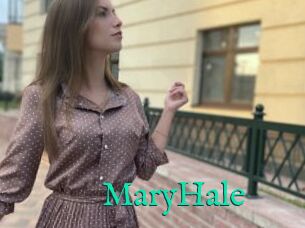 MaryHale