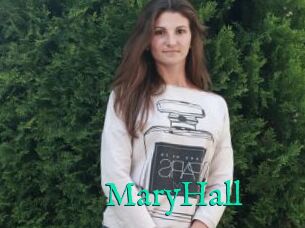 MaryHall