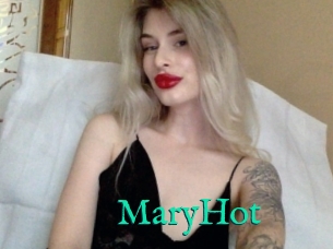 MaryHot