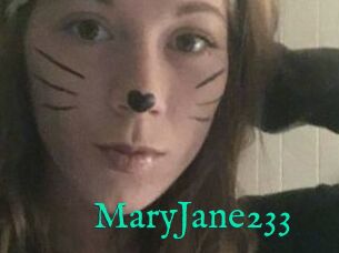 MaryJane233