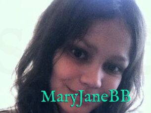 MaryJaneBB