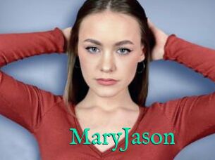 MaryJason