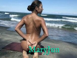 MaryJun