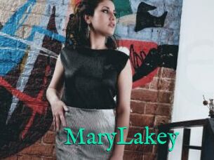 MaryLakey